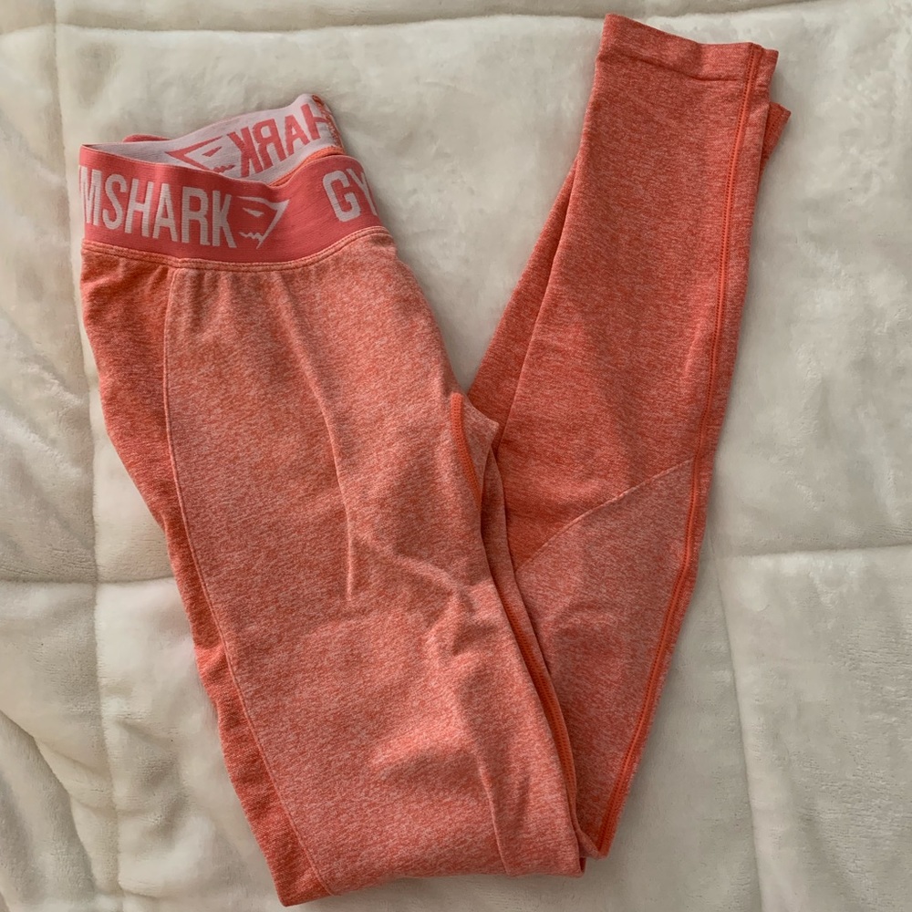 Gymshark leggings